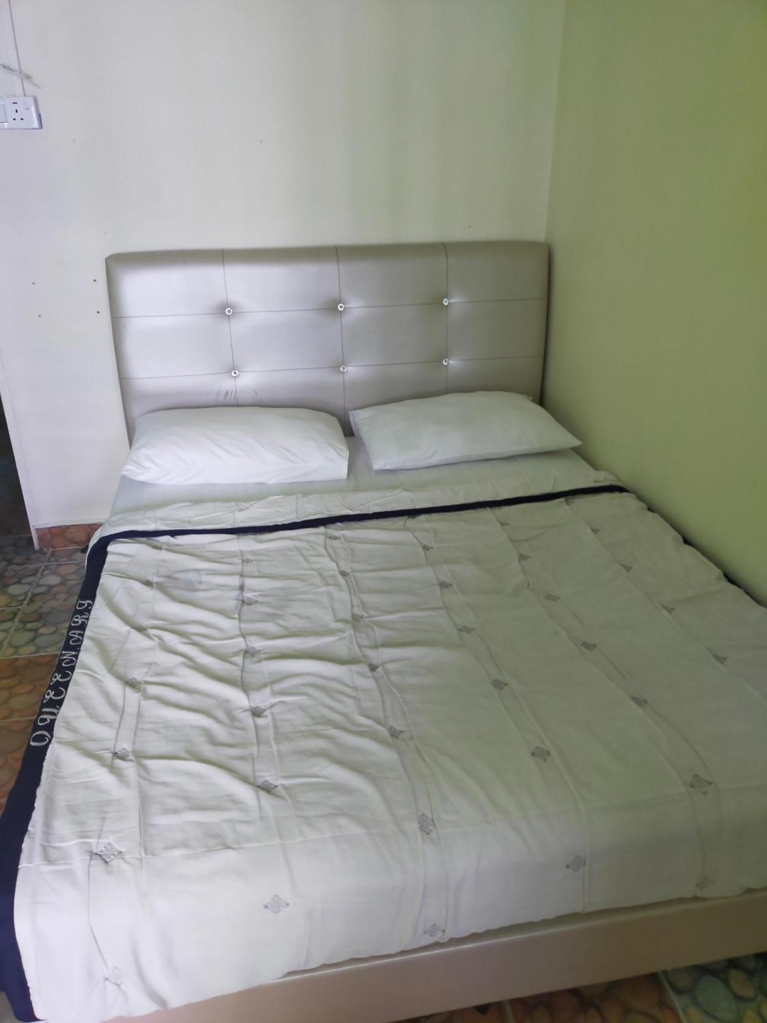 Netasha Holiday Inn Tanah Rata Luaran gambar